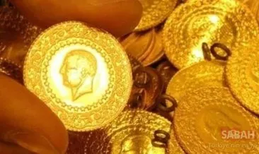 Son dakika haberi: Güncel altın fiyatları! 4 Ocak 2020 Cumhuriyet, tam, gram ve çeyrek altın fiyatları bugün ne kadar, kaç TL?