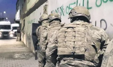PKK’ya ağır darbe #diyarbakir
