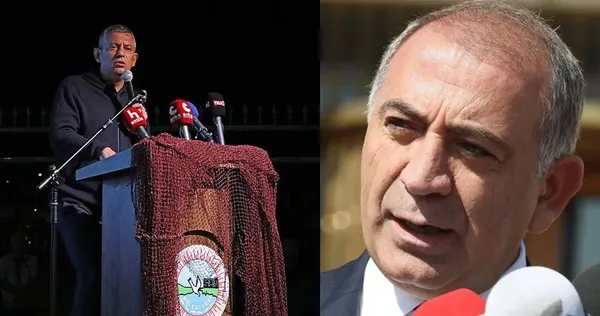 Özgür Özel Gürsel Tekin'e randevu verecek mi? CHP'deki 'İstanbul' krizini büyütecek sözler!