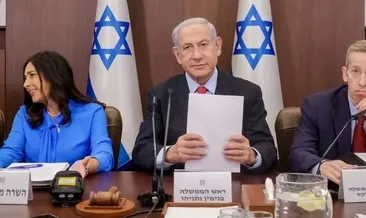 Batı Şeria’yı ilhak devam ediyor