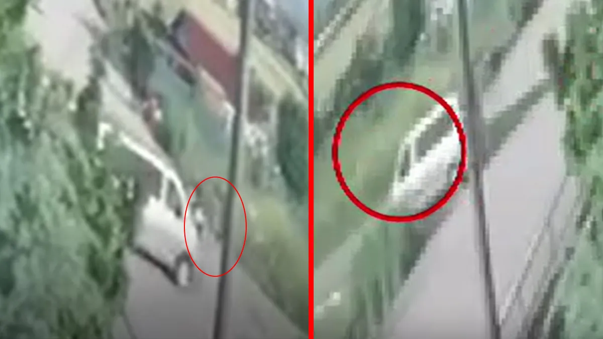 Kahramankazan'da trafik kazası sonucu hayatını kaybeden 11 yaşındaki çocuğun haberi.
