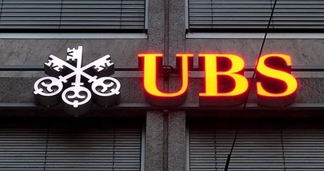 UBS yıl sonu tahminlerini korudu