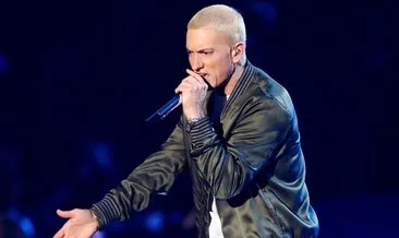 Eminem, Trump’ı 4 dakikada yerden yere vurdu: Nükleer holokosta yol açacak bir kamikaze