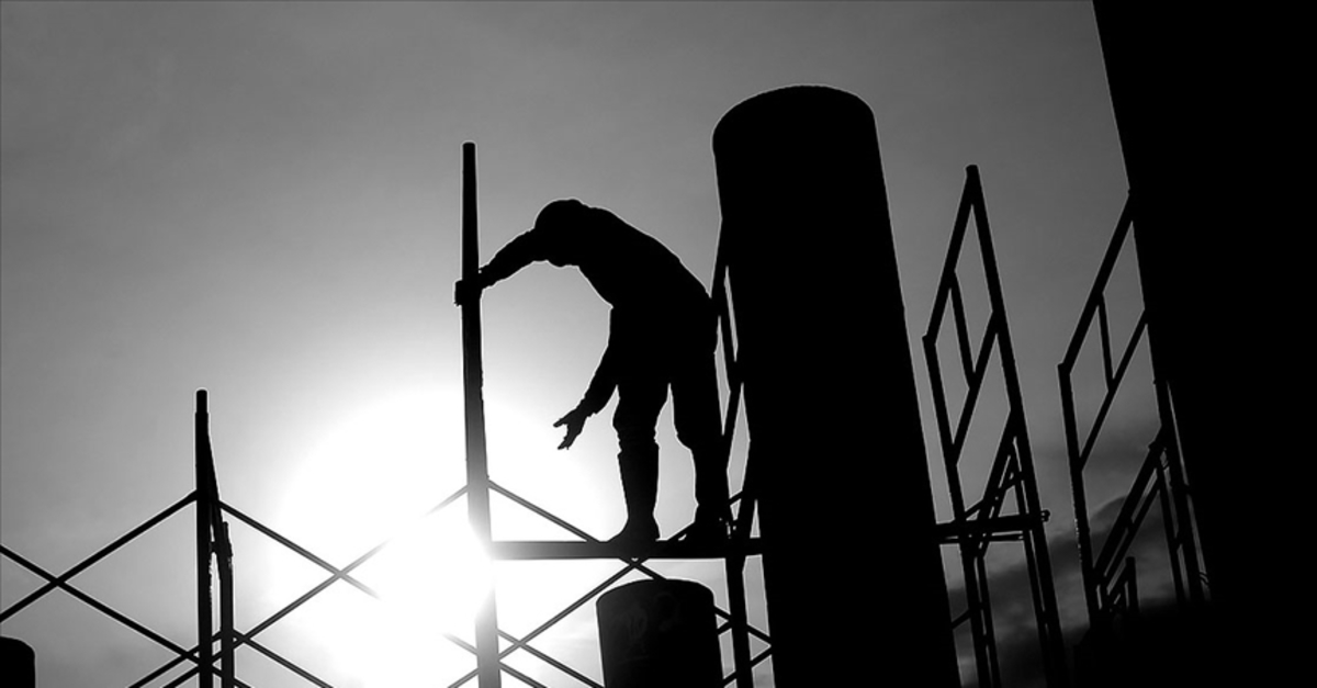 Uluslararası Çalışma Örgütü: Küresel işsizlik stabil Uluslararası Çalışma Örgütü: Küresel işsizlik stabil