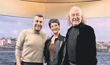 ‘Rolüme çalışırken ani bir işitme kaybı yaşadım’