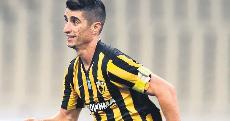 Mantalos ağır geldi!