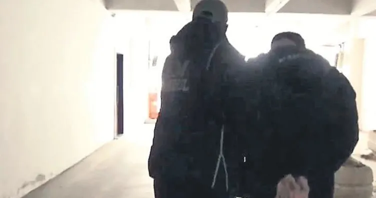 DEAŞ’a ağır darbe