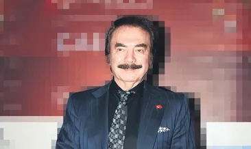 ‘Endişelenmeyin sağlığım gayet iyi’