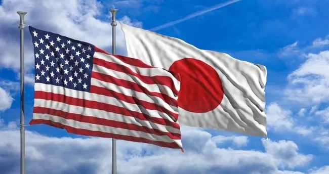 ABD, Japonya’nın 77 yıllık savaşı terk stratejisini değiştirmesini memnuniyetle karşıladı