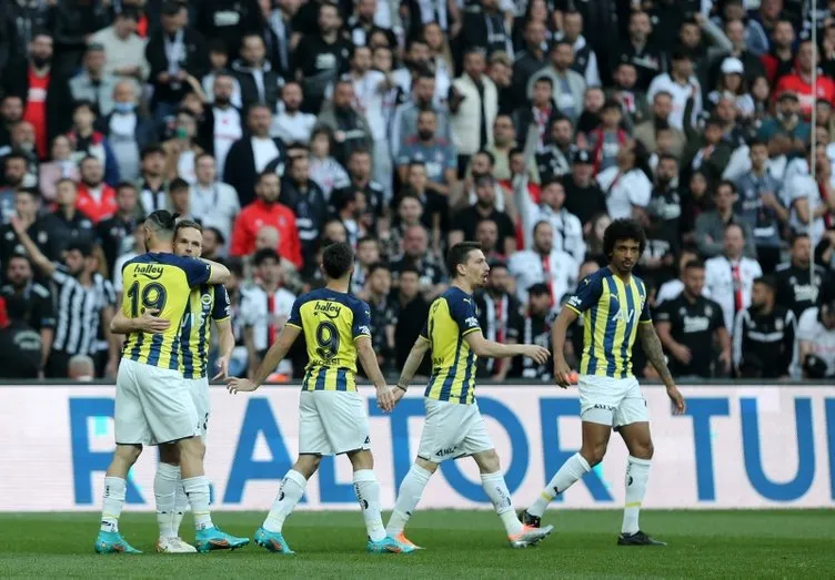 Son dakika: Ozan Tufan’ın yeni takımı belli oldu! Fenerbahçe’den yılın takası geliyor…