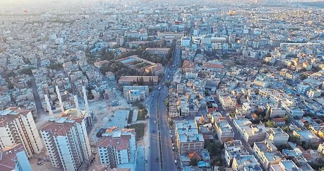 Gaziantep’te metro zamanı