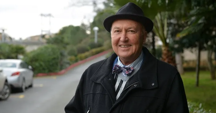 Depremin romanını yazdı