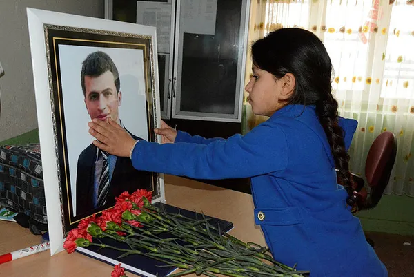 İşte Kemal Kılıçdaroğlu’nun ’aklamaya’ çalıştığı HDP’lilerin skandal görüntüleri