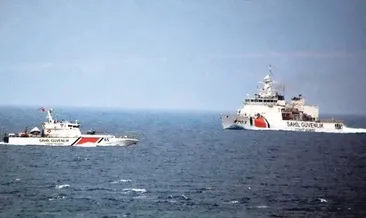 Dışişleri’nden Yunanistan’a net tavır