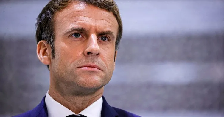 Macron uyarmıştı: Fransa’da tartışmalı karar onaylandı!