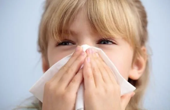 Soğuk algınlığı virüsü günlerce canlı kalıyor