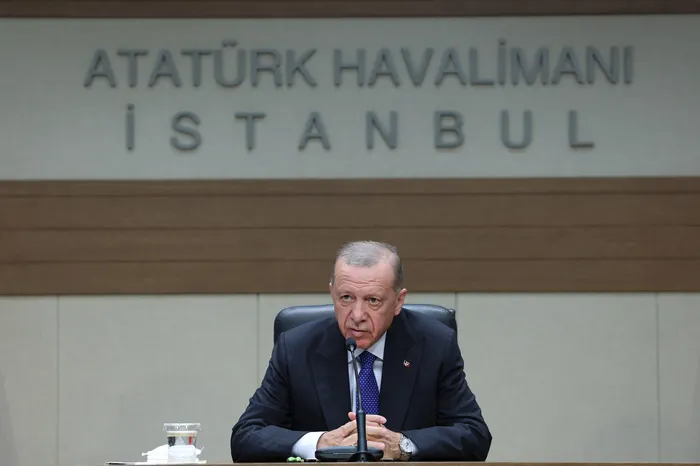 Başkan Erdoğan'dan Körfez turu öncesi önemli mesajlar! Önceliğimiz yatırım ve ticaret