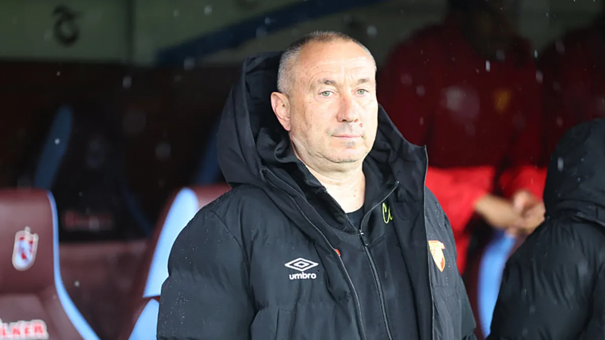 Stanimir Stoilov: Hayalimizin peşinden yürümeye devam ediyoruz! Stanimir Stoilov: Hayalimizin peşinden yürümeye devam ediyoruz!