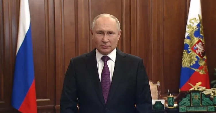 Son dakika haberi: Rusya-Ukrayna krizi ile ilgili Putin’in kırmızı çizgisi: Kesinlikle taviz vermeyeceğiz