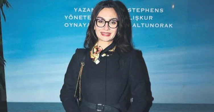 ‘Hayatımda hiç kimse yok’