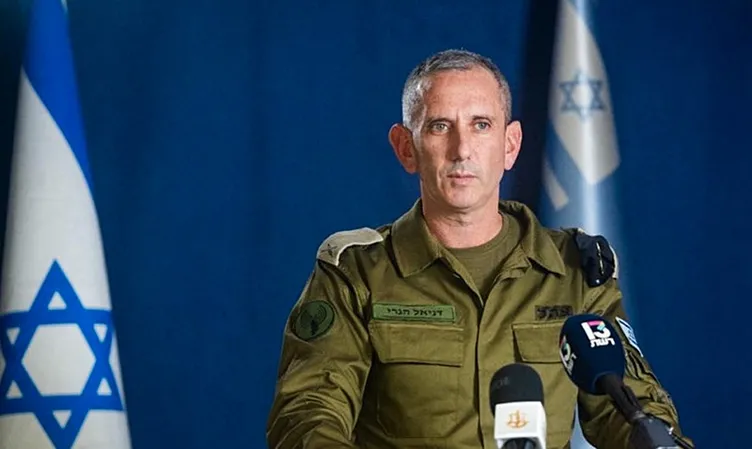 Beklenen oldu: 3 dalgalı saldırı İran’ı vurdu! İsrail’in saldırısı sonrası yeni gelişmeler!