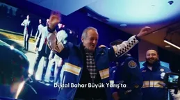 Turkcell’den Yaşlılara Saygı Haftası’na özel ’Dijital Bahar Büyük Yarış’ etkinliği