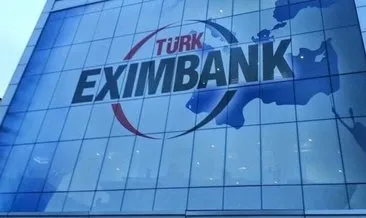 Türk Eximbank’a 500 milyon avroluk sendikasyon kredisi