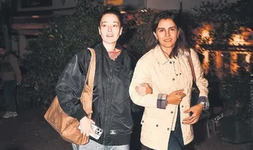 Aşka ayıracak vaktim yok