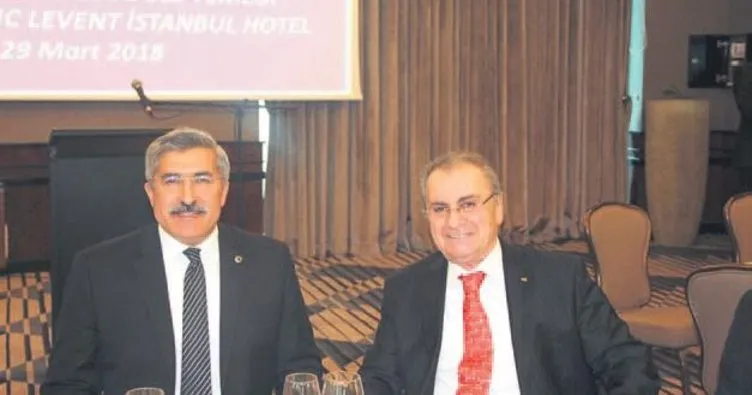 Türkiye otel doluluk artışında Avrupa lideri