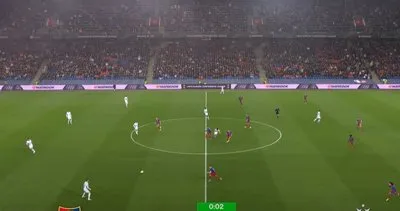 Basel-Trabzonspor maçı CANLI İZLE | TV 8 CANLI LİNK