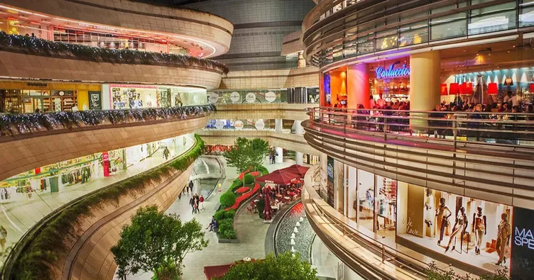 Bugün AVM’ler açık mı, saat kaçta açılıyor? Bayramın ilk günü 10 Nisan AVM çalışma saatleri 2024