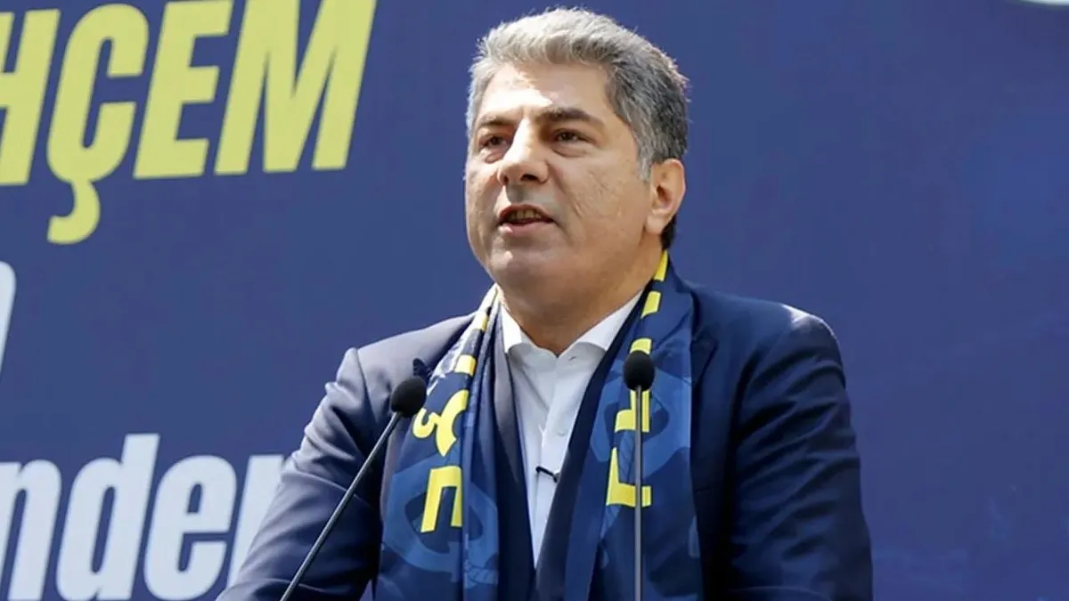 Yıldızlar için her şeyi yapacağız