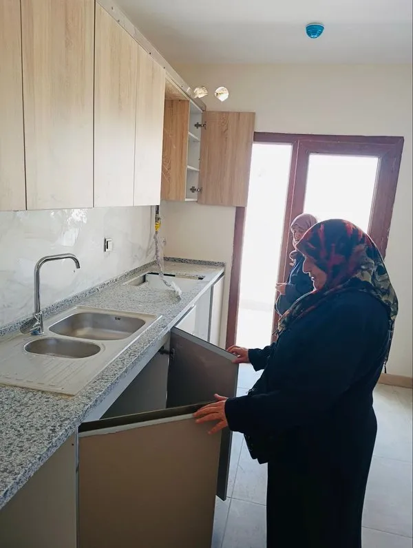 Konut Teslimat Aşaması