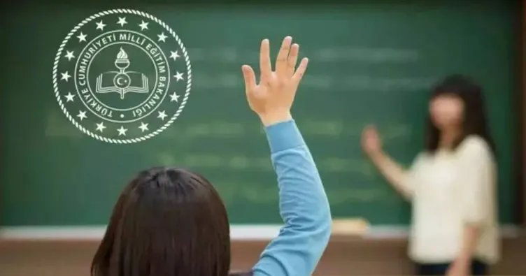 MEB İL İÇİ YER DEĞİŞTİRME TAKVİMİ: 2026 Mazerete bağlı atama başvuruları ne zaman, şartları neler?