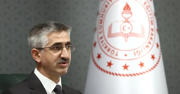 MEB özel sektör öğretmenlerini dinledi