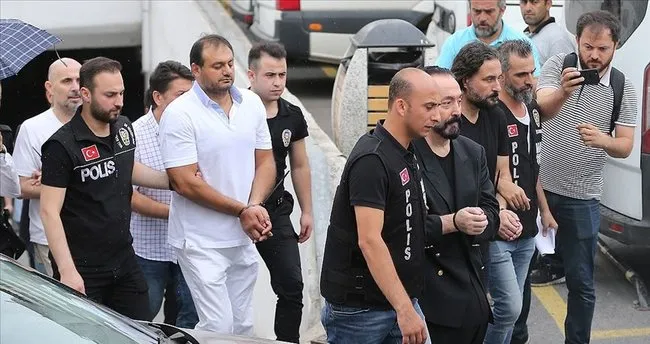 Adnan Oktar Organize Suc Orgutu Davasi Son Dakika Haberler