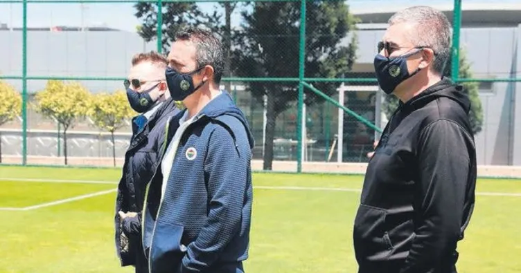 ‘Size inanıyoruz yeter ki savaşın’