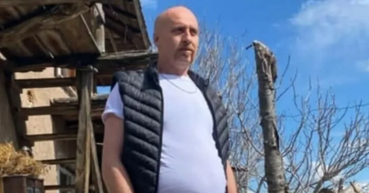 14 yaşındaki çocuk babasını öldürdü