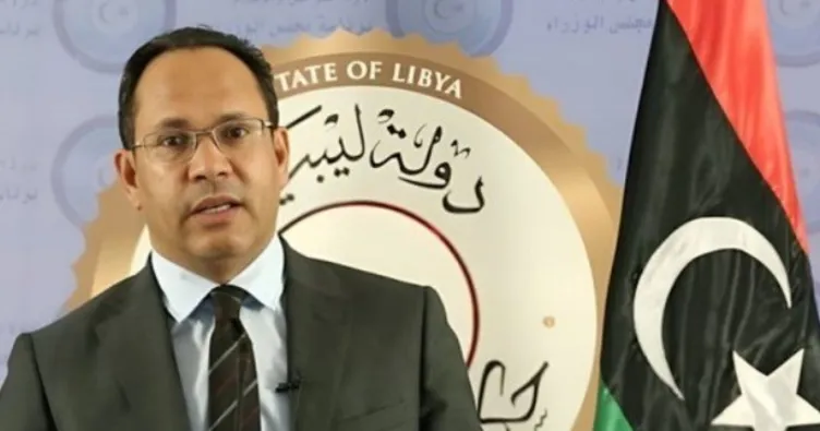 Libya’daki suikast girişiminde yeni gelişme: Kimliği belli oldu