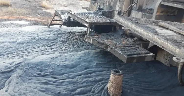 Elazığ’da petrol heyecanı