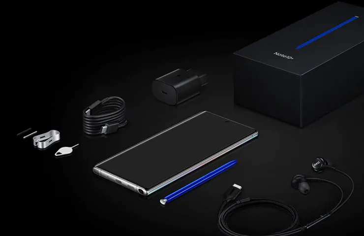 samsung galaxy note 10 lite boyle