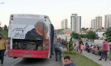 Vatandaşlar isyanda! Atölyeler arızalı araçlarla doldu! CHP’li belediye otobüs tamiri için günlük 500 bin TL harcıyor