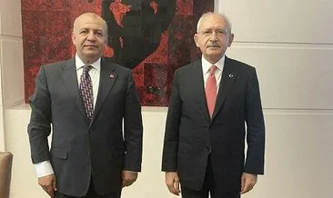 Nihayet istifa etti ! Cinsel tacizden yargılanan CHP Bitlis İl Başkanı Veysi Uyanık’ın istifa ettiği ortaya çıktı
