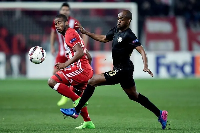 Osmanlispor Olympiakos Maci Ne Zaman Saat Kacta Hangi Kanalda Canli Yayinlanacak Spor Haberleri