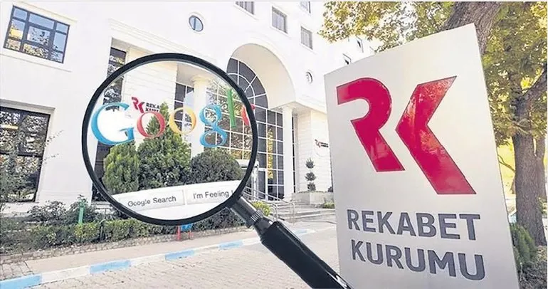 Rekabet Google’a göz açtırmıyor