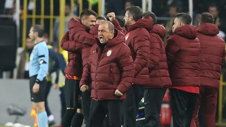 Fatih Terim onayı verdi! Galatasaray ilk transferi bitiriyor...