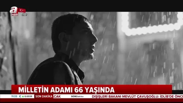 Cumhurbaşkanı Erdoğan ilk kez izledi... Grup Toplantısı'nda duygusal anlar | Video