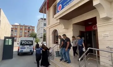 İstanbul'da hastanede hayatını kaybeden bebekle ilgili 4 kişi adliyeye sevk edildi! #istanbul