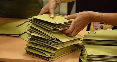 2. TUR OY KULLANMA SAATLERİ: YSK ile 28 Mayıs 2023 Cumhurbaşkanlığı seçimleri ne zaman yapılacak, oy kullanma saat kaçta başlıyor ve bitiyor?