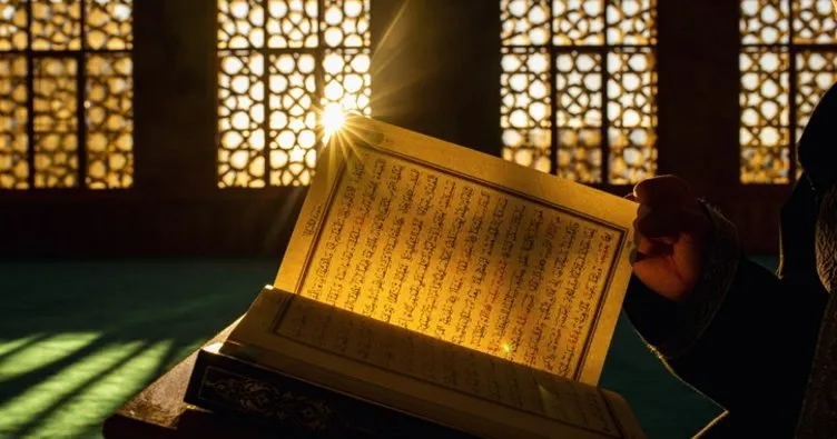 Araf Suresi 10. Ayet Okunuşu - Araf Suresi’nin 10. Ayeti Cüzdan Duası Arapça Yazılışı, Türkçe Anlamı ve Meali
